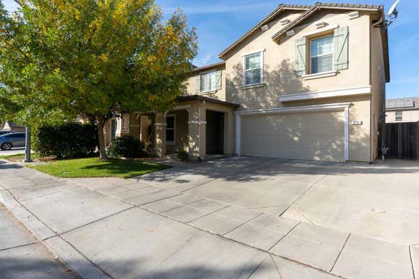 576 PEAR ST, MADERA, CA 93638 - Image 1