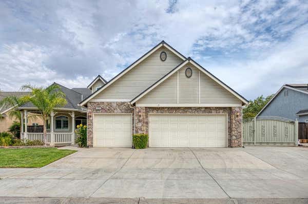 489 W SERENA AVE, CLOVIS, CA 93619 - Image 1