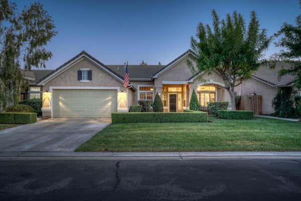 4611 W RIO BRAVO DR, FRESNO, CA 93722 - Image 1