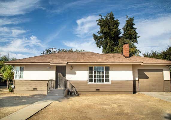 1105 E SAGINAW WAY, FRESNO, CA 93704 - Image 1