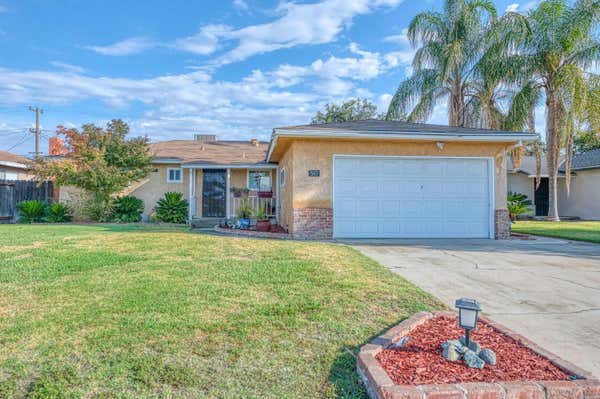 587 W KEATS AVE, CLOVIS, CA 93612 - Image 1