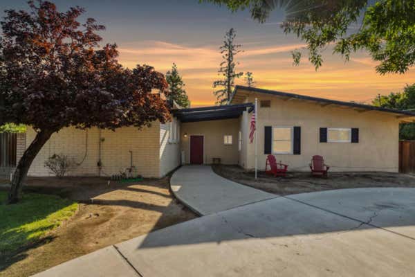 4712 N ROWELL AVE, FRESNO, CA 93726 - Image 1