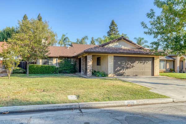 1876 E NILES AVE, FRESNO, CA 93720 - Image 1