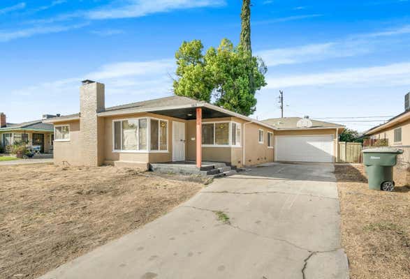 3615 E CORTLAND AVE, FRESNO, CA 93726 - Image 1