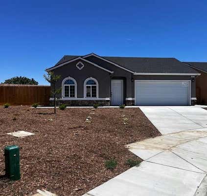 937 GRANGEVILLE AVE, AVENAL, CA 93204 - Image 1