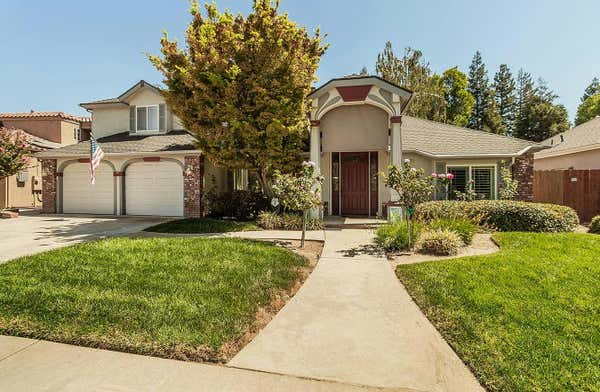 10140 N PHEASANT RUN DR, FRESNO, CA 93730 - Image 1