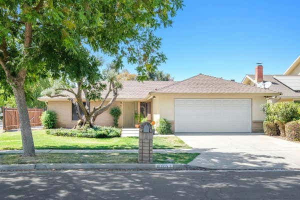 8021 N ANGUS ST, FRESNO, CA 93720 - Image 1