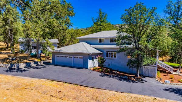 46469 WALLU LN, AHWAHNEE, CA 93601 - Image 1