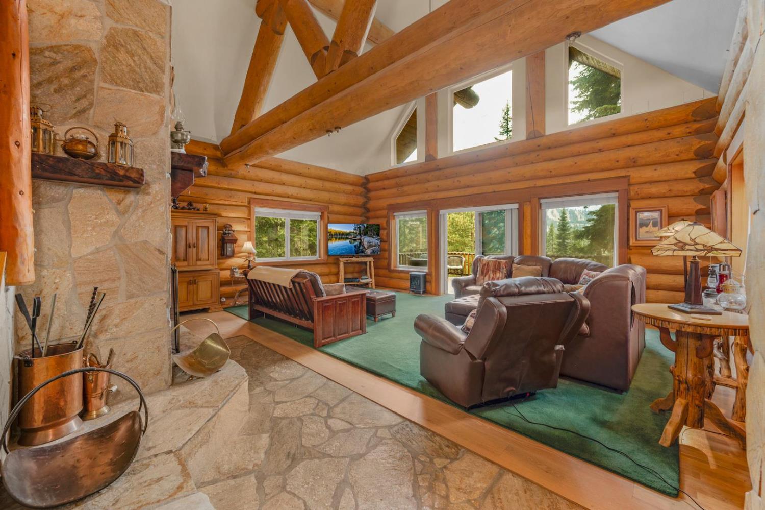 Lakeshore, California, 93634, United States, 3 Bedrooms Bedrooms, ,3 BathroomsBathrooms,Residential,Active,1844543