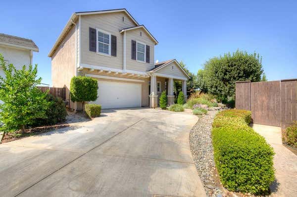 1892 N MONT BLANC LN, CLOVIS, CA 93619 - Image 1