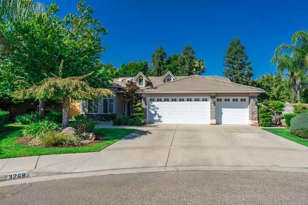 3268 ASHBURY AVE, MADERA, CA 93637 - Image 1