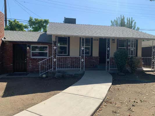 4516 E BALCH AVE, FRESNO, CA 93702 - Image 1