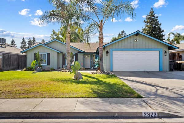 2323 S PEPPERTREE ST, VISALIA, CA 93277 - Image 1