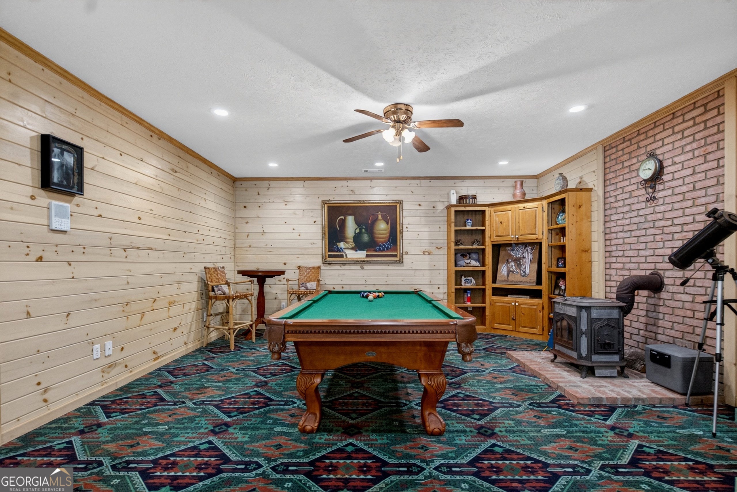 Pine Mountain, Georgia, 31822, United States, 4 Bedrooms Bedrooms, ,6 BathroomsBathrooms,Residential,Active,2045015