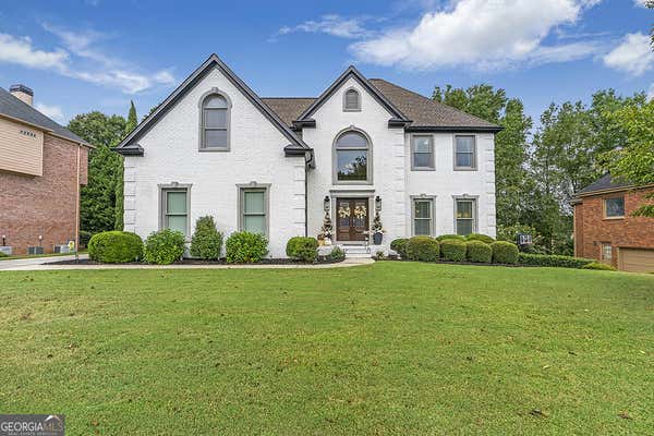 1580 REINDEER RDG, ALPHARETTA, GA 30005 - Image 1