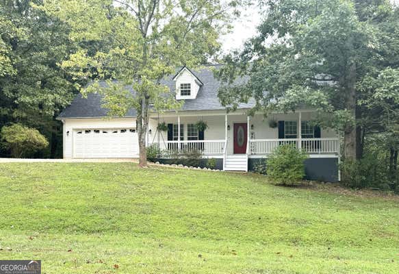 95 HANNAH BROOK LN, CLEVELAND, GA 30528 - Image 1