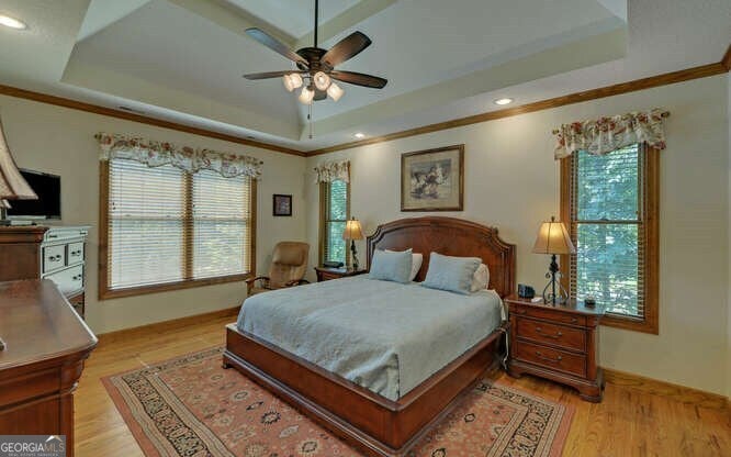 Hiawassee, Georgia, 30546, United States, 4 Bedrooms Bedrooms, ,3 BathroomsBathrooms,Residential,Active,1945091
