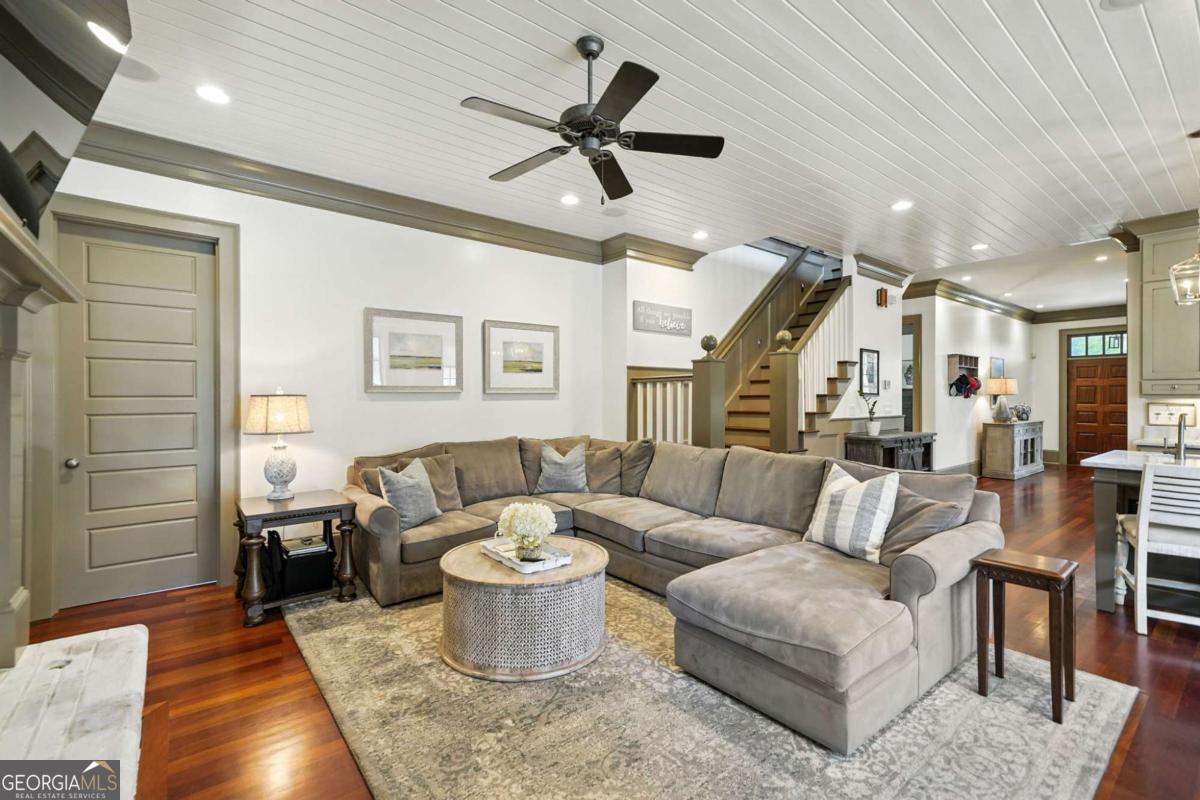 Ball Ground, Georgia, 30107, United States, 5 Bedrooms Bedrooms, ,6 BathroomsBathrooms,Residential,Active,1961923