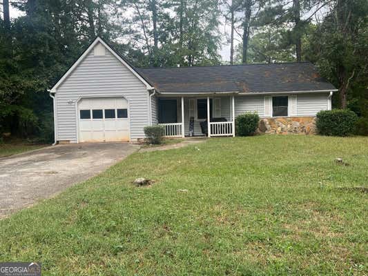 9253 FOREST KNOLL DR, JONESBORO, GA 30238 - Image 1