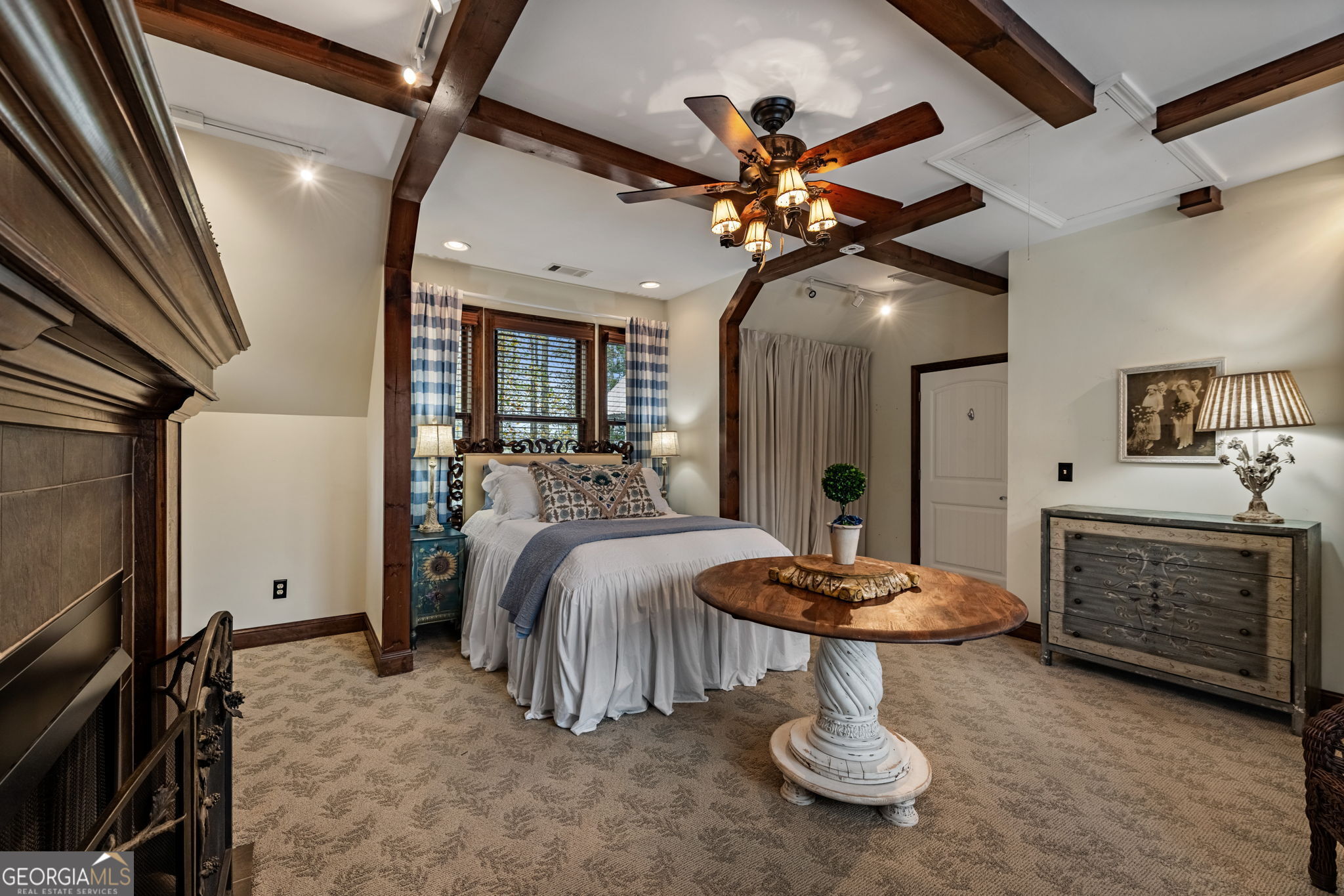 Ellijay, Georgia, 30540, United States, 4 Bedrooms Bedrooms, ,3 BathroomsBathrooms,Residential,Active,1968093