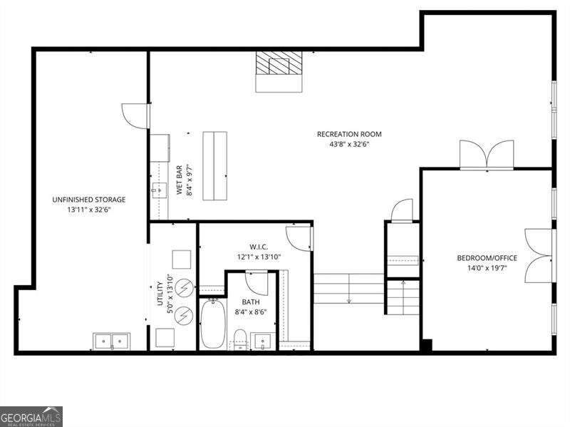 Cumming, Georgia, 30040, United States, 6 Bedrooms Bedrooms, ,5 BathroomsBathrooms,Residential,Active,2043430