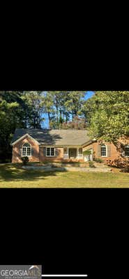 1241 LAMBETH WAY SE, CONYERS, GA 30013 - Image 1