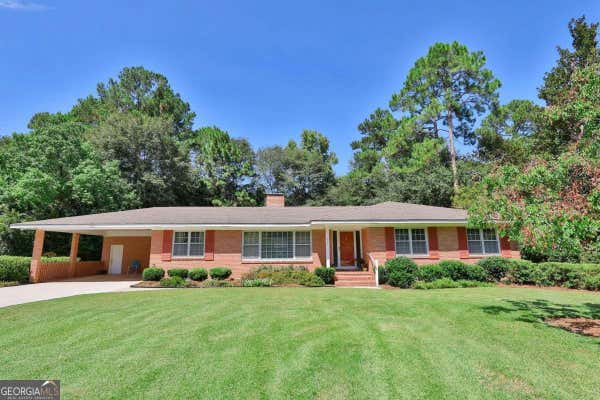 106 BENSON DR, STATESBORO, GA 30458 - Image 1