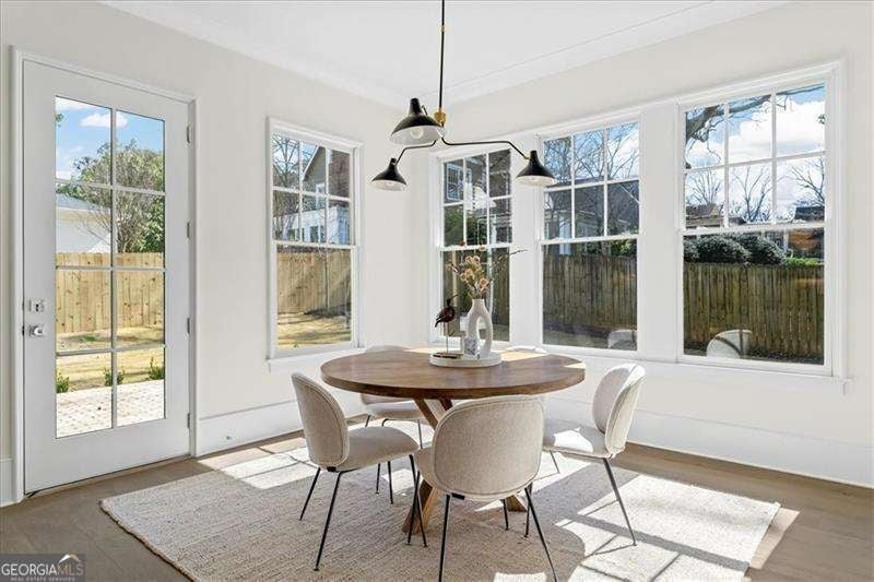 Atlanta, Georgia, 30309, United States, ,5 BathroomsBathrooms,Residential,Active,1869107