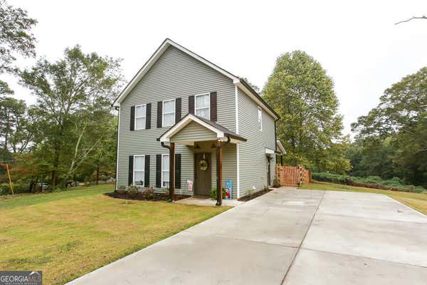 28 CHURCH ST, BUCHANAN, GA 30113 - Image 1