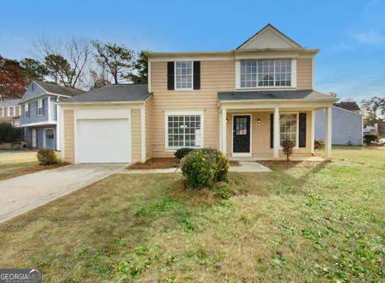 6235 MARBUT FARMS TRL, LITHONIA, GA 30058 - Image 1