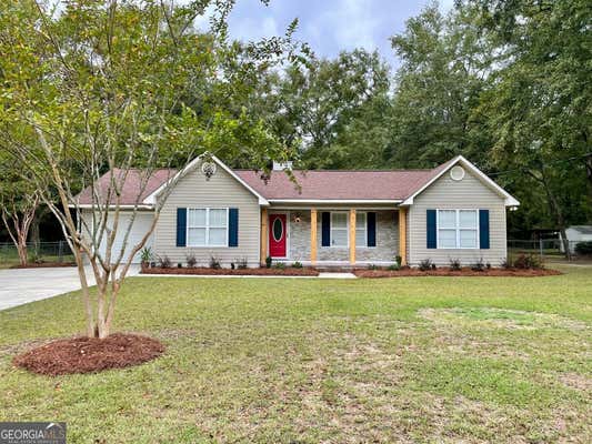 414 CHARLESTON AVE, STATESBORO, GA 30458 - Image 1