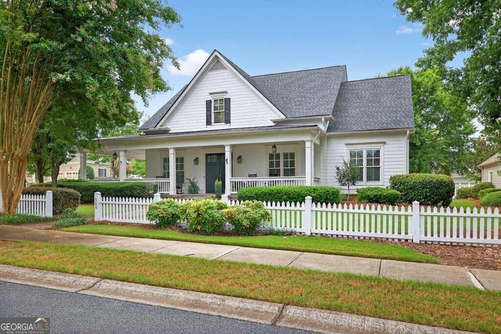Statham, Georgia, 30666, United States, 5 Bedrooms Bedrooms, ,5 BathroomsBathrooms,Residential,Active,1899905