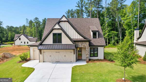 210 REGESTER WAY # LOT 42, PEACHTREE CITY, GA 30269 - Image 1