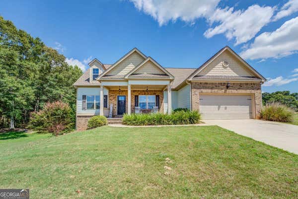 448 RABBIT RUN, GOOD HOPE, GA 30641 - Image 1