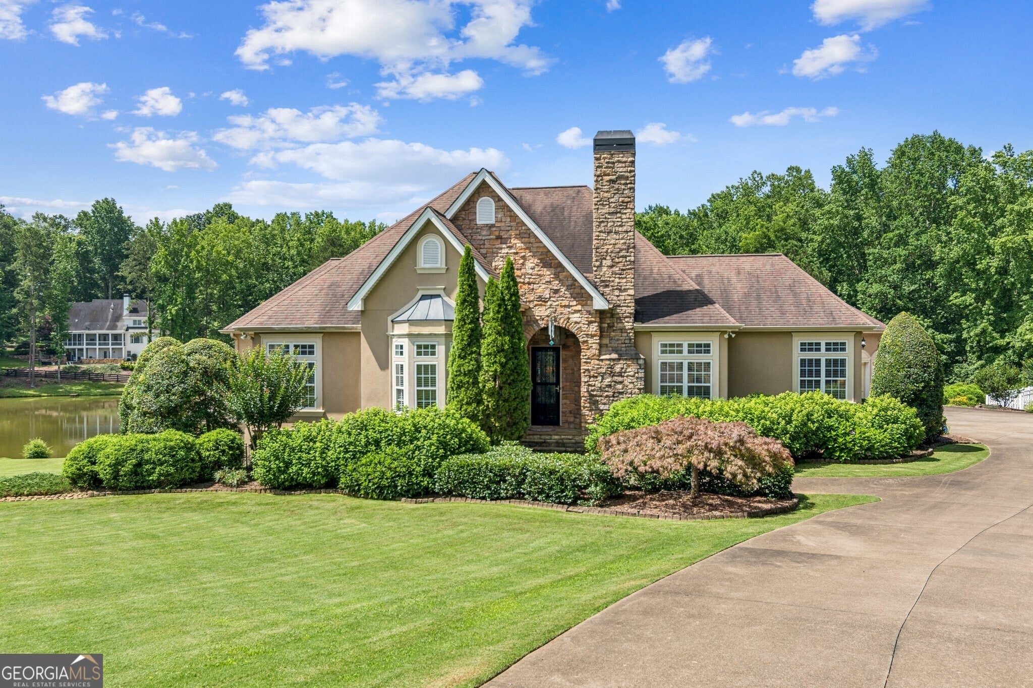 Canton, Georgia, 30115, United States, 5 Bedrooms Bedrooms, ,6 BathroomsBathrooms,Residential,Active,1862868