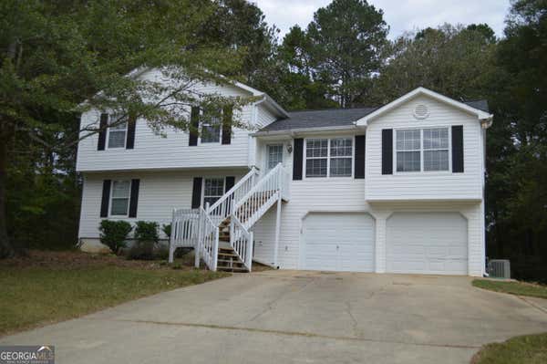 1180 HARDIN BRIDGE RD, EUHARLEE, GA 30145 - Image 1