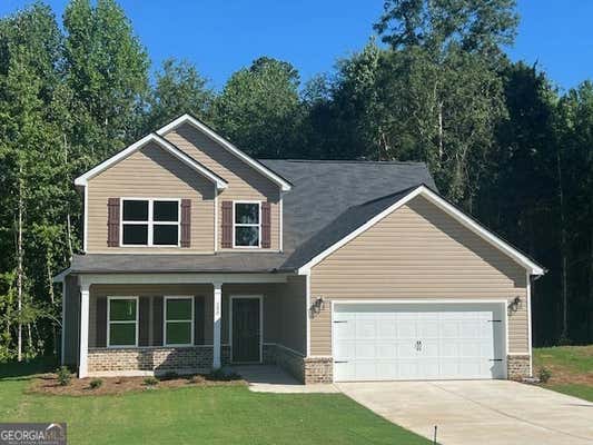 150 GLENVIEW WAY # LOT 12, THOMASTON, GA 30286 - Image 1