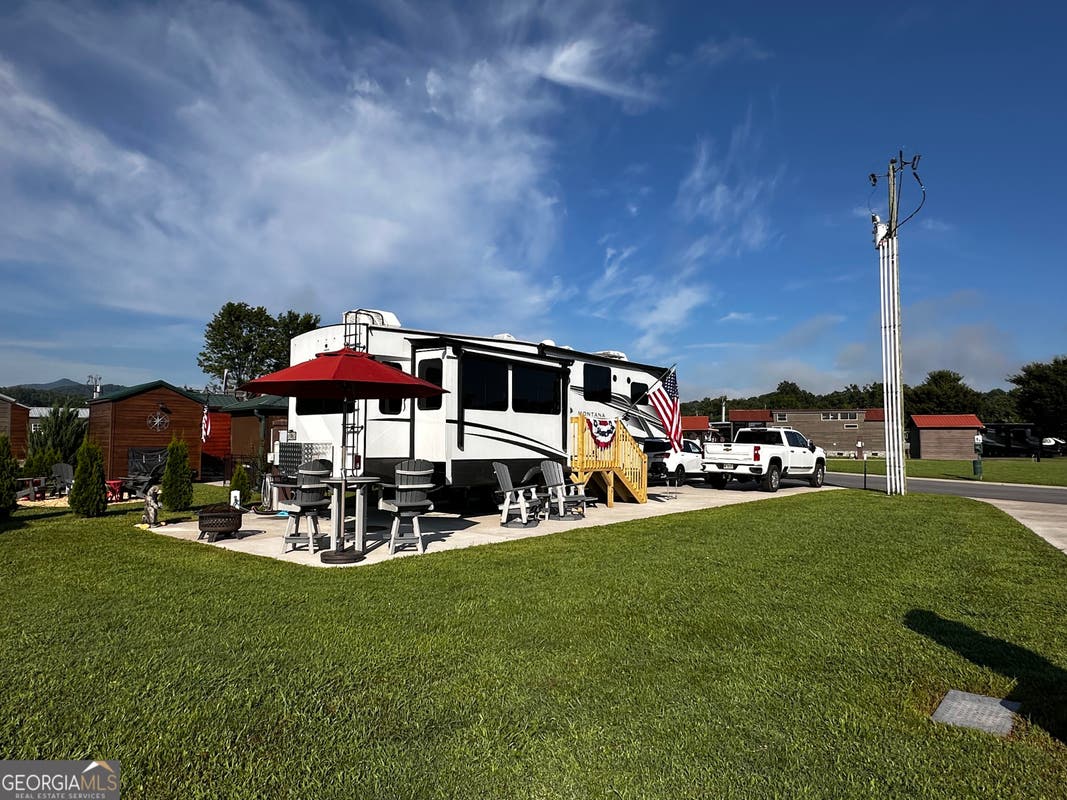 101 FOGGY MOUNTAIN RD Lot 149  