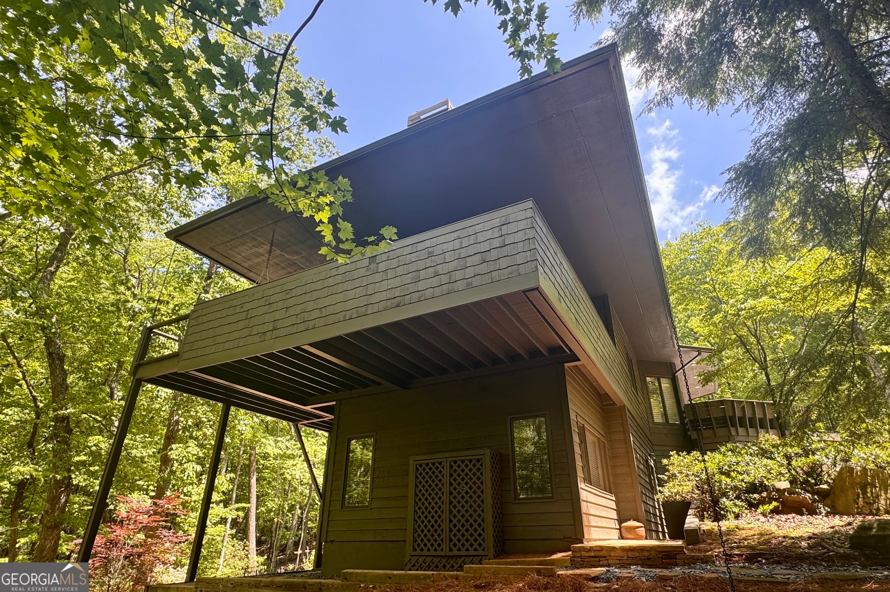 Big Canoe, Georgia, 30143, United States, 5 Bedrooms Bedrooms, ,6 BathroomsBathrooms,Residential,Active,1810518