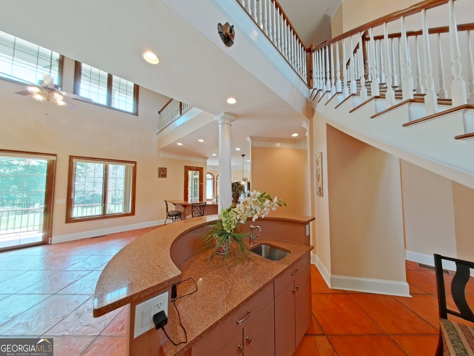 Watkinsville, Georgia, 30677, United States, 5 Bedrooms Bedrooms, ,5 BathroomsBathrooms,Residential,Active,2007115