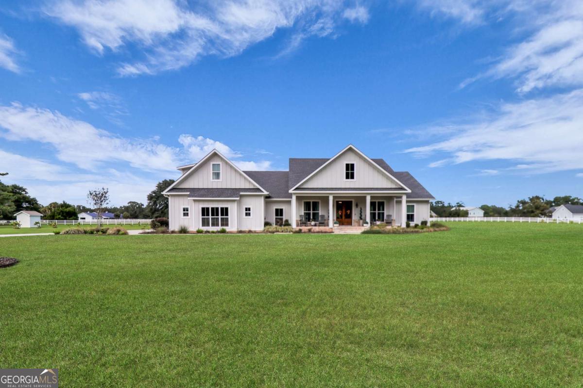 Midway, Georgia, 31320, United States, 5 Bedrooms Bedrooms, ,3 BathroomsBathrooms,Residential,Active,1959929