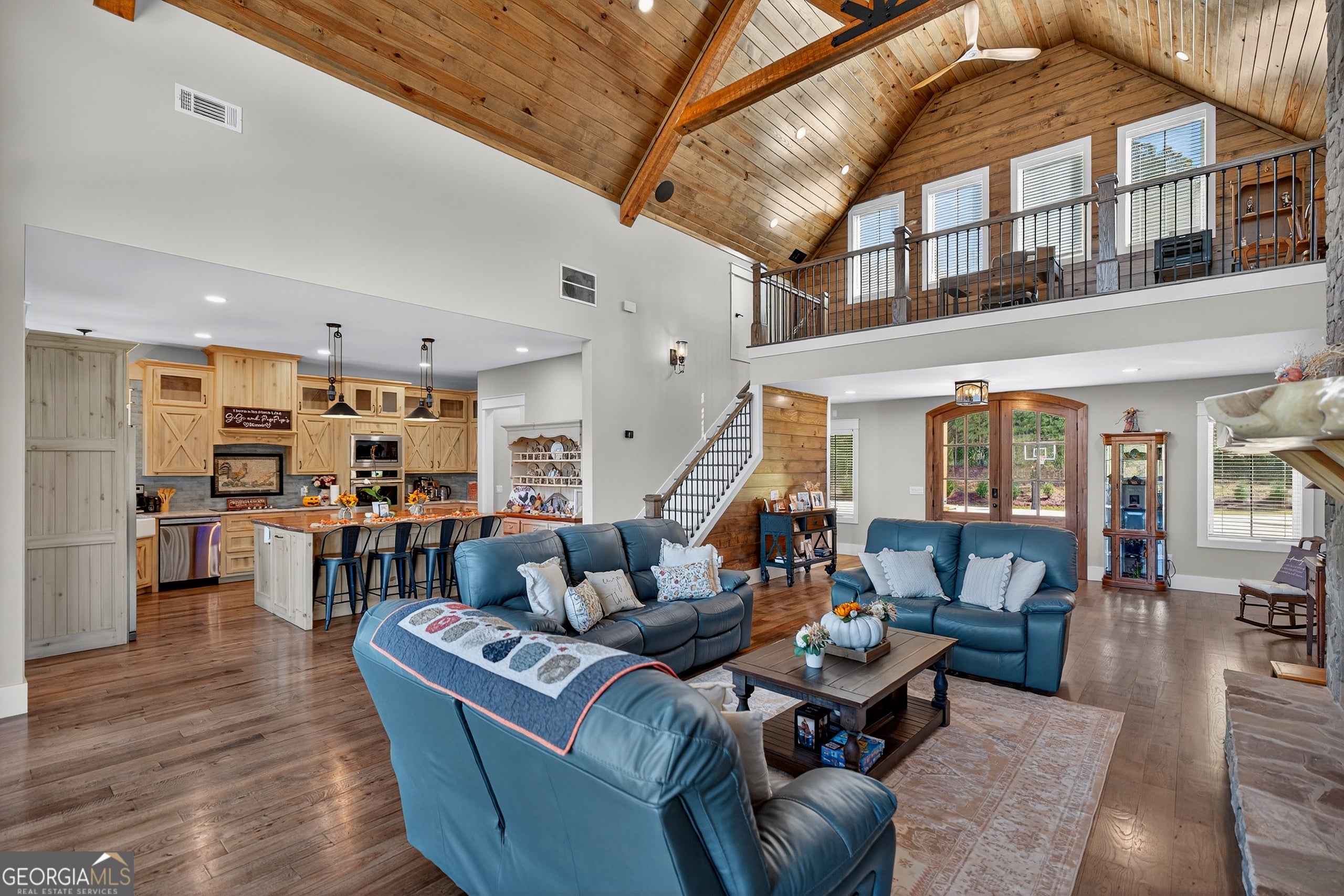 Hamilton, Georgia, 31811, United States, 4 Bedrooms Bedrooms, ,4 BathroomsBathrooms,Residential,Active,1973259