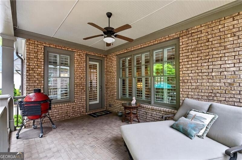 Berkeley Lake, Georgia, 30096, United States, 4 Bedrooms Bedrooms, ,6 BathroomsBathrooms,Residential,Active,2043794