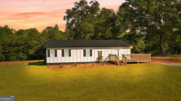 2439 OLD ZEBULON RD, ZEBULON, GA 30295 - Image 1