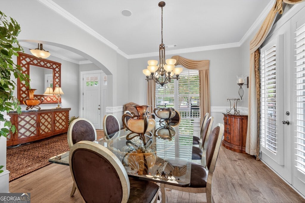 Statham, Georgia, 30666, United States, 5 Bedrooms Bedrooms, ,5 BathroomsBathrooms,Residential,Active,1899905