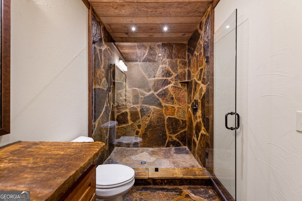 Cherry Log, Georgia, 30522, United States, 5 Bedrooms Bedrooms, ,5 BathroomsBathrooms,Residential,Active,2045694