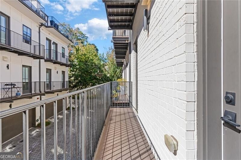 Atlanta, Georgia, 30308, United States, 3 Bedrooms Bedrooms, ,4 BathroomsBathrooms,Residential,Active,1969678