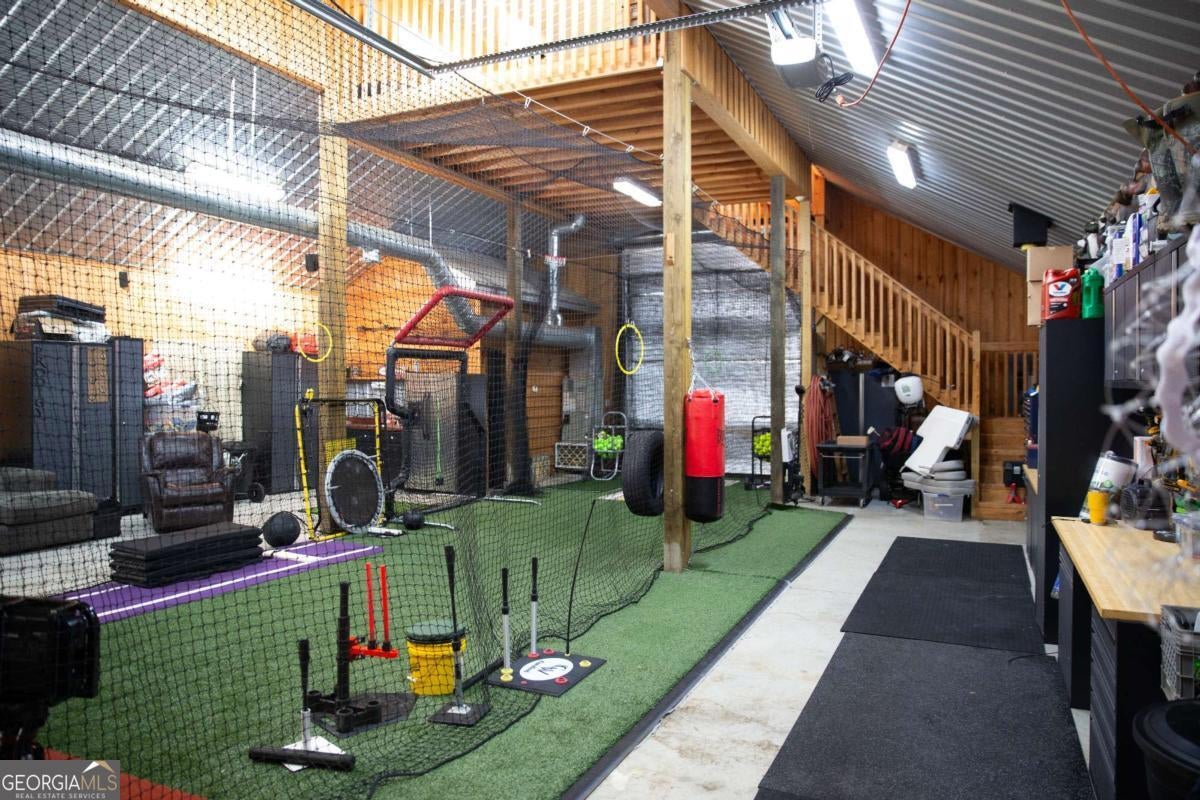 Ball Ground, Georgia, 30107, United States, 5 Bedrooms Bedrooms, ,6 BathroomsBathrooms,Residential,Active,1961923