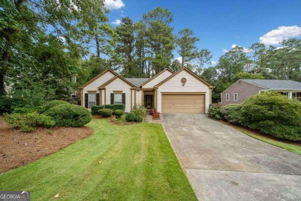 1266 PARKWOOD CHASE NW, ACWORTH, GA 30102 - Image 1