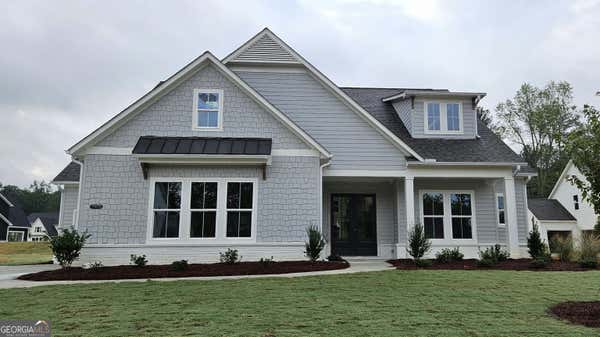 7920 FIRESTONE FARM DRIVE, DAWSONVILLE, GA 30534 - Image 1